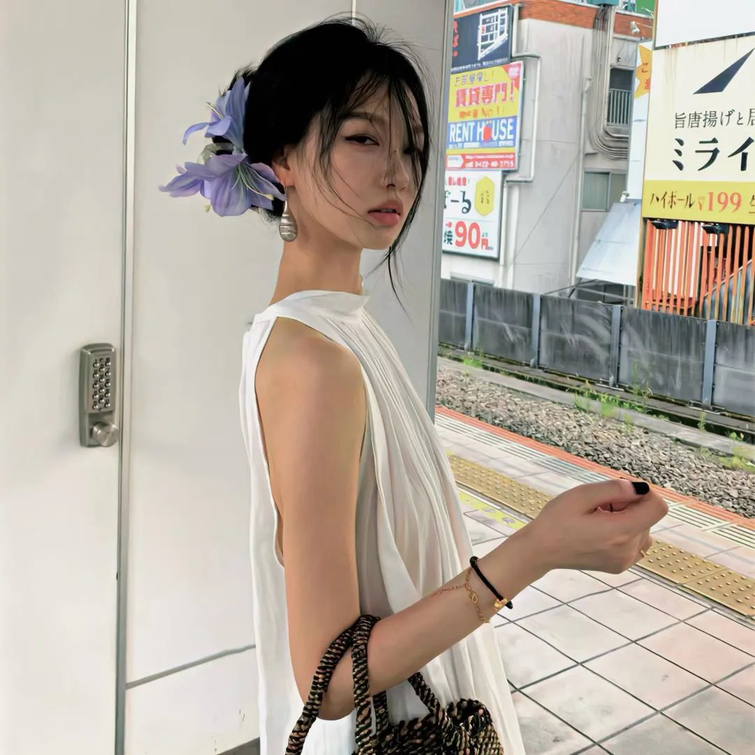 笨女孩